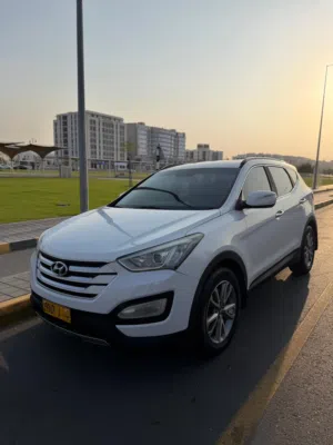 هيونداي سنتافي 2014