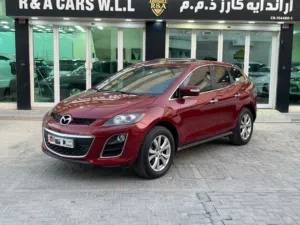 MAZDA CX7 MODEL : 2012 REGISTRATION : 11/26 Neat and clean condition Perf