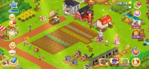 Hay day هاي داي