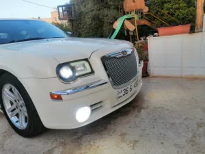 Used Chrysler 300 in Irbid