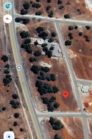 Residential Land for Sale in Abyar Other