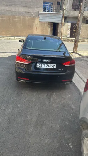 جنيسزز g80 مديل 16