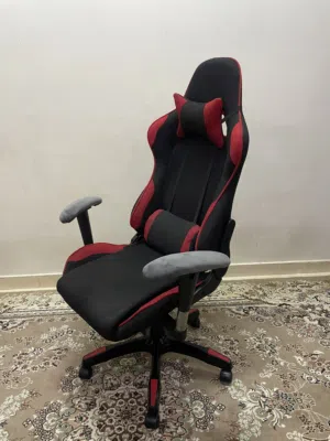 كرسي قيميق نضيف