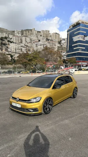 جولف-2019-فل-اضافات