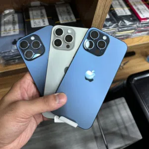 Apple brand 