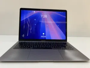 جهاز ماك بوك MacBook Air 13 2020 intel
