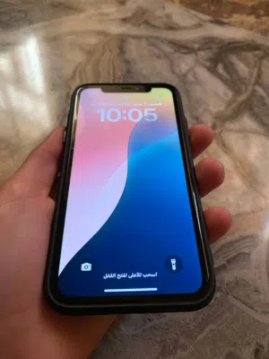 Apple iPhone 11 64 GB in Tripoli