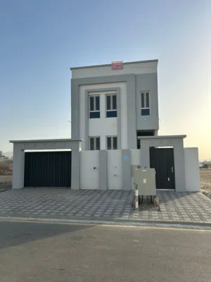 عاجل تخفيض سعر فله راقيه للبيع في مرتفعات العامرات السابعه