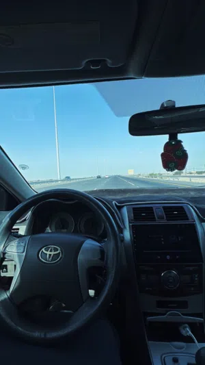 Used Toyota Corolla in Al Batinah
