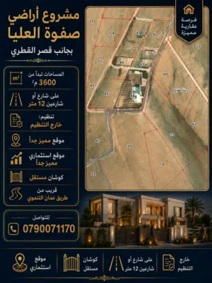 Farm . 3600 m2 . Landlord0