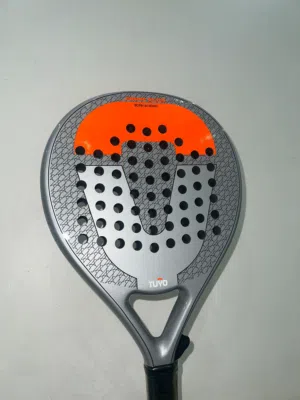 Tuyo paddle racket