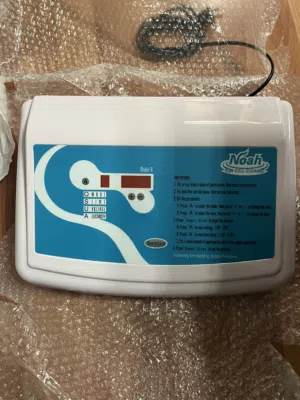 Noah Ion Cell Cleanse – جهاز تنظيف الأيونات