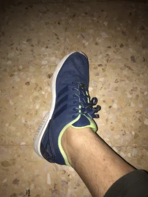 شوز اديداس اصلي