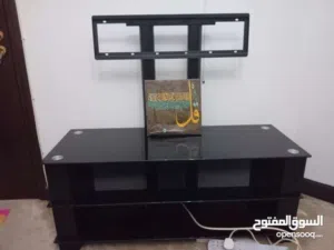 للبيع طاولة زجاجية