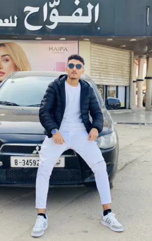 مهند قصيبات 