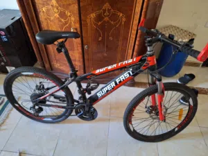 عجله super fast