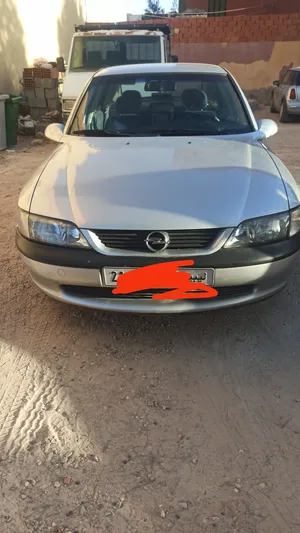 Used Opel Vectra in Gharyan