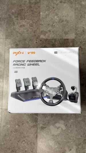 Pxn v99 الضمان موجود
