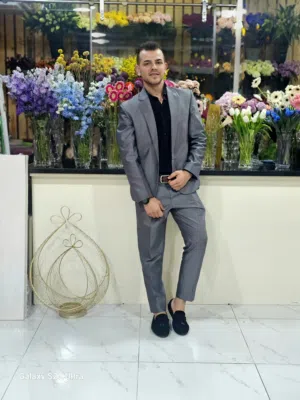 Ahmad Mustafa Najar 
