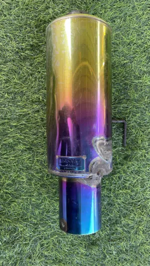 دبه اغزوز اصلية من شركة HKS