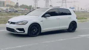 فلوكس واجن جولف R 2019 Fluxwagen Golf R 2019