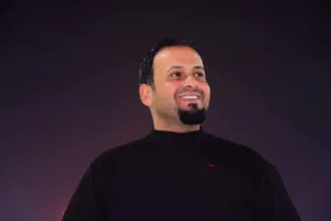 احمد عنيد فرحان 