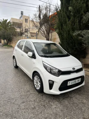 Used Kia Morning in Hebron