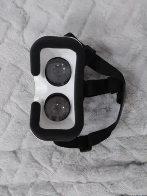 Vr Shinecon يمكنك شاهد المقاطع من هاتفك 360 بالفي آر