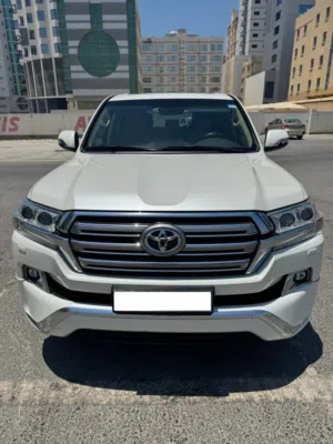 Toyota Land Cruiser 2016 GX-R-V6 - Direct Owner