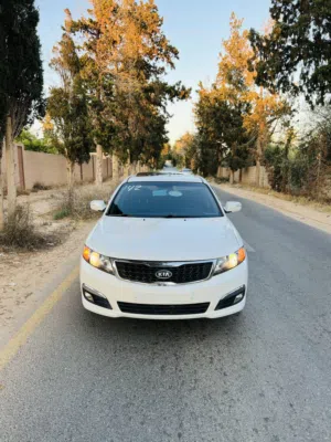Used Kia Lotze in Zawiya