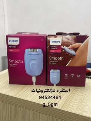 مكينة حلاقة نسائية من فيليبس