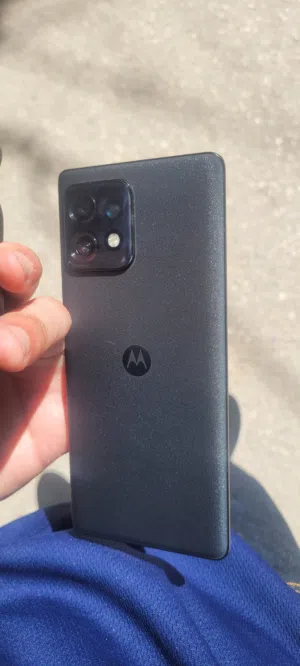 Motorola edge plus 2023 snapdragon 8 gen 2