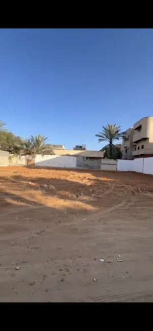 Residential Land for Sale in Tripoli Souq Al-Juma'a