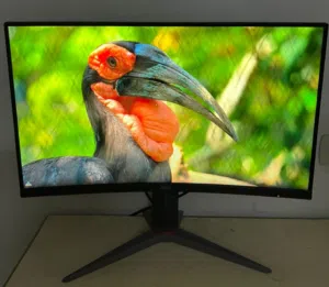 27 Aoc monitors for sale  in Irbid