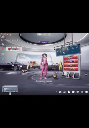 Pubg Accounts and Characters for Sale in Ras Al Khaimah