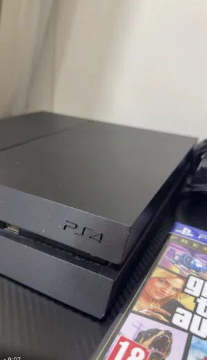 PlayStation 4 PlayStation for sale in Ajman