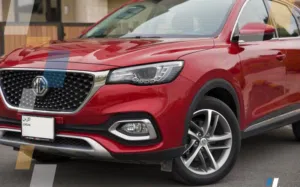Used MG MG eHS in Amman