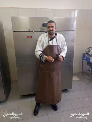 لحام لذبح جميع انواع الاضاحي