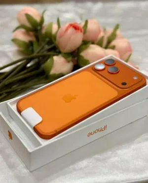 Apple iPhone 17 Pro Max Other in Tripoli