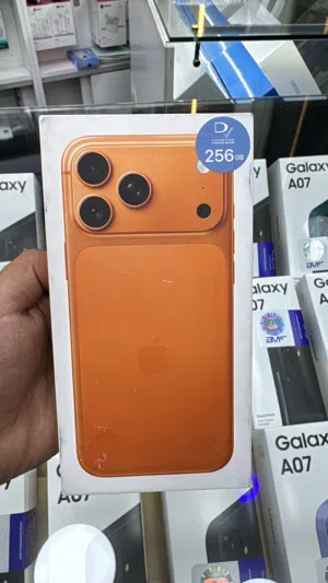 iphone 17pro max