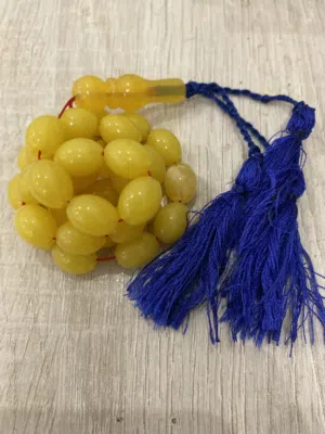 مصبح يدوي على