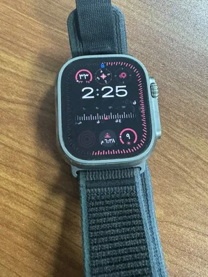 Apple watch ultra 2 49 MM