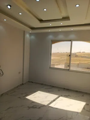120 m2 3 Bedrooms Apartments for Rent in Mafraq Znaya