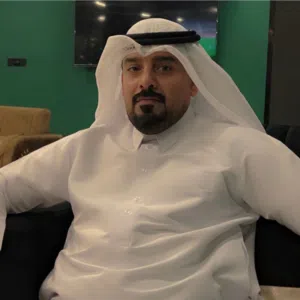 سعد محمد الجروان الجروان