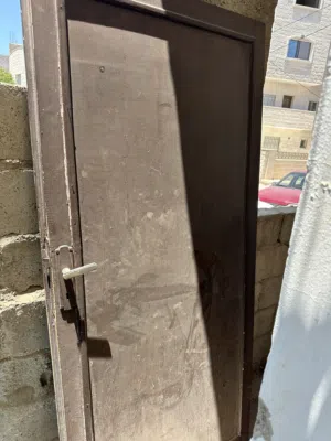 باب خشب عدد 2