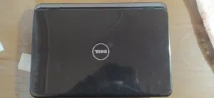 لابتوب dell inspired 5010 مستعمل بحاله جيده للبيع