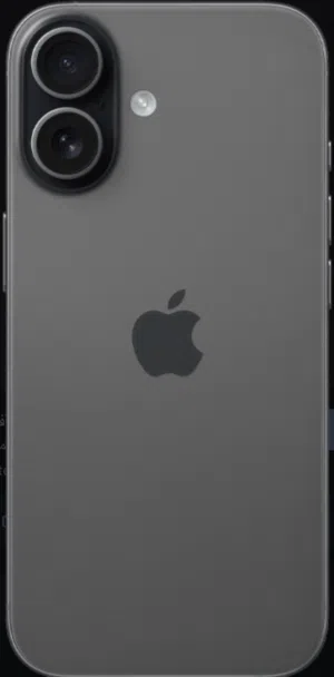 iPhone 16 128g