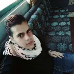 Mustafa Qadoom Qadoom