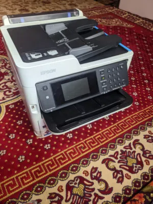 طابعه ابسون 5710