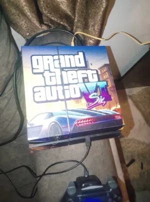 PlayStation 4 PlayStation for sale in Amman